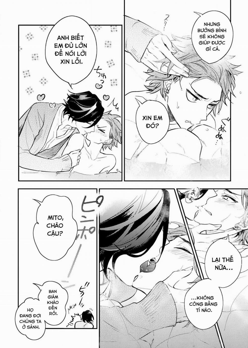 Bí Mật Xxx 5 0 5 trang 5