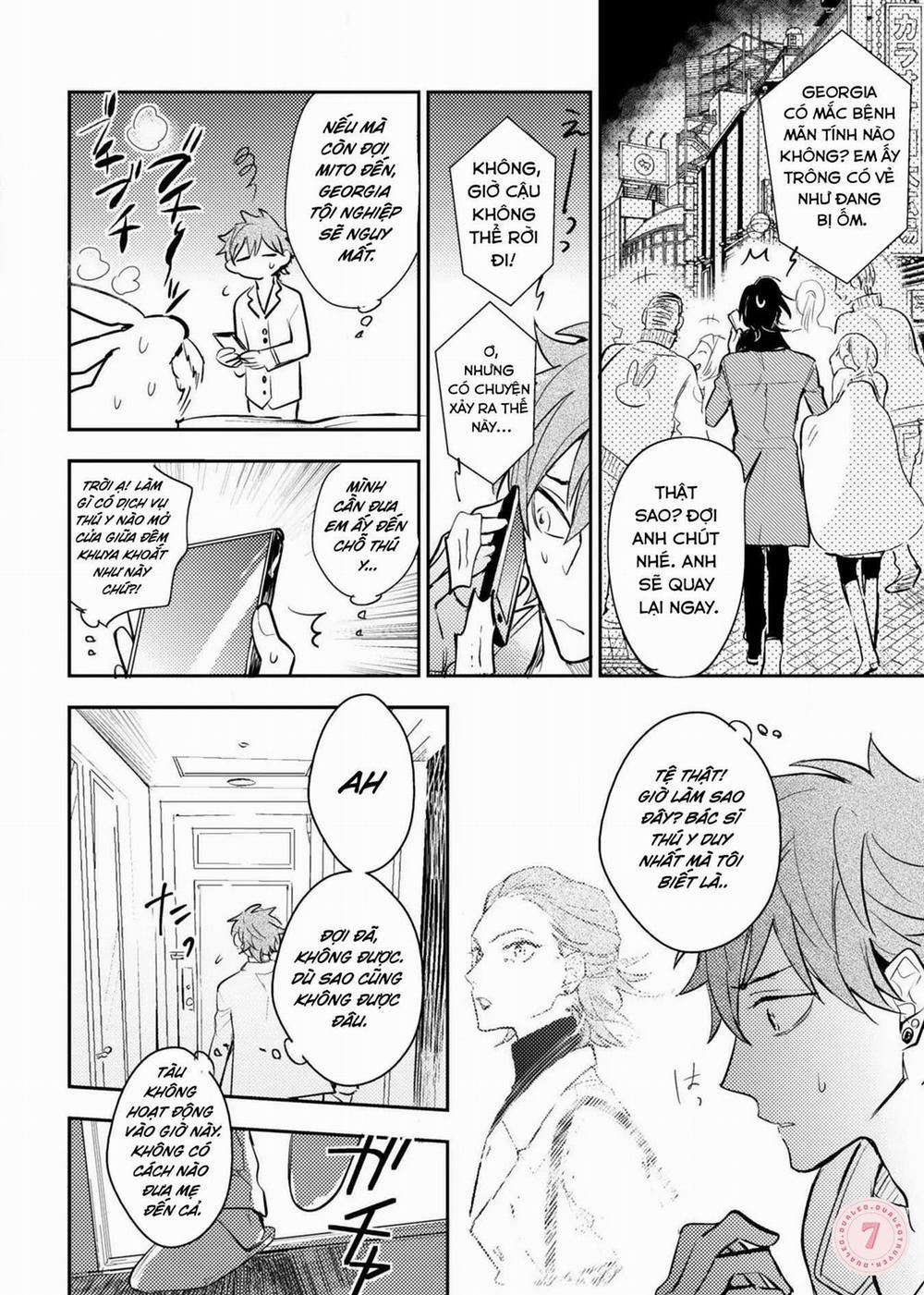 Bí Mật Xxx 5 0 5 trang 9