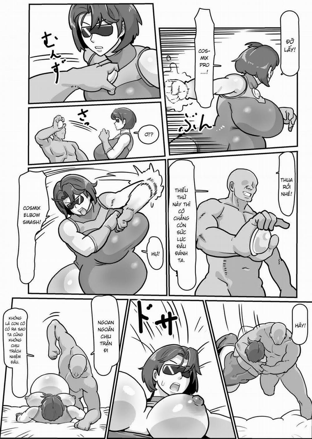 Bị mẹ đuổi đến nhà dì sống 2 0 Với mẹ trang 54