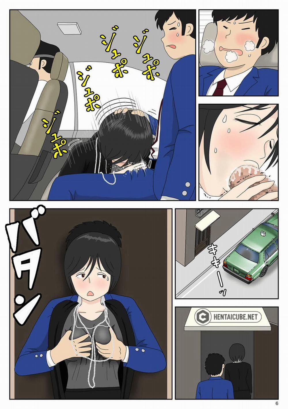 Bị mẹ phát hiện đang rình trộm thủ dâm 4 0 Thú vui của con trai tôi trang 5