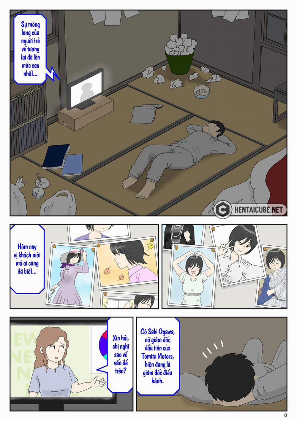 Bị mẹ phát hiện đang rình trộm thủ dâm 5 0 Sau cuối 0 Hết trang 7