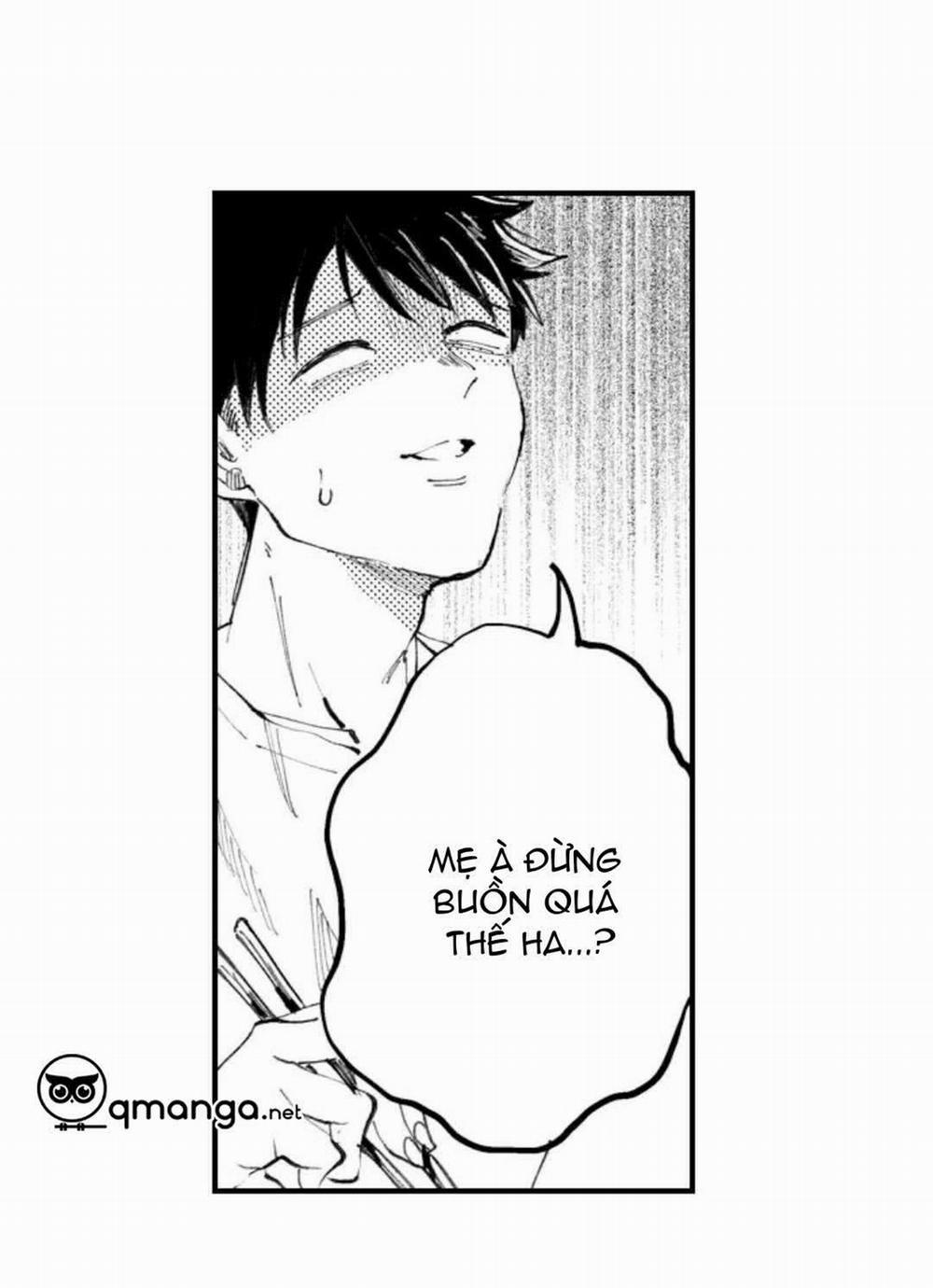Bị Một Anh Chàng Lập Dị Tấn Công 1 trang 21