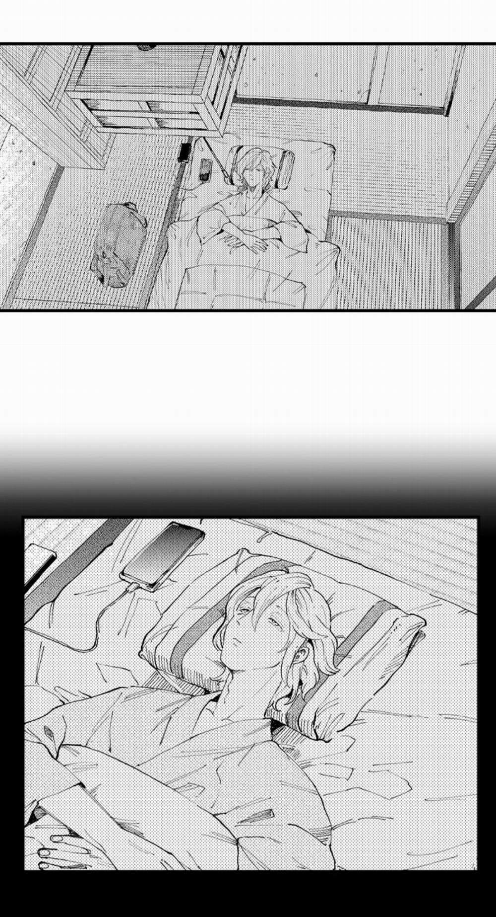 Bị Một Anh Chàng Lập Dị Tấn Công 1 trang 29