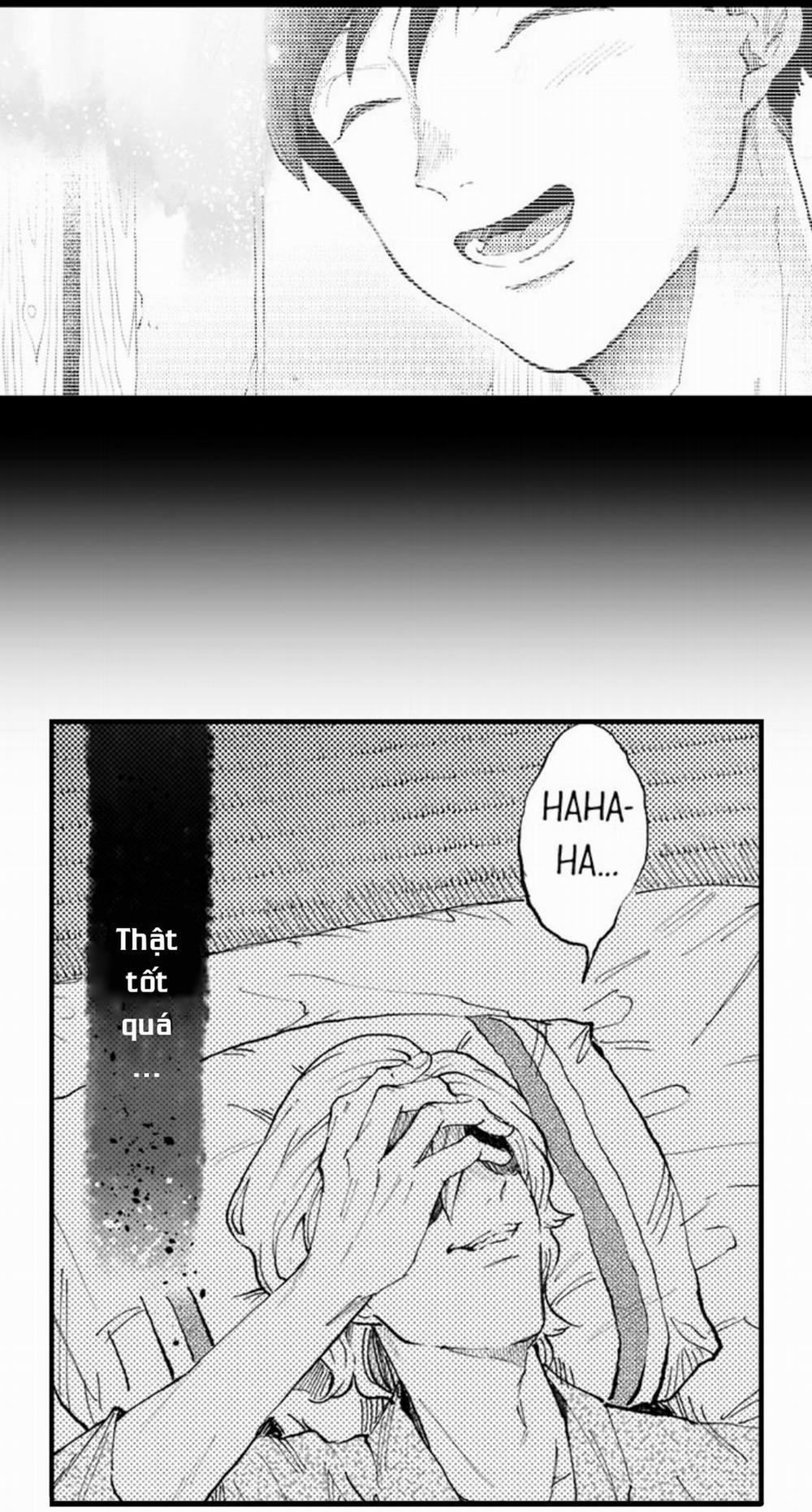 Bị Một Anh Chàng Lập Dị Tấn Công 1 trang 31