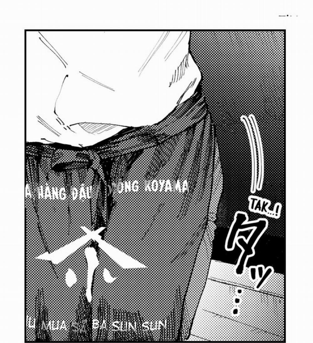 Bị Một Anh Chàng Lập Dị Tấn Công 1 trang 9