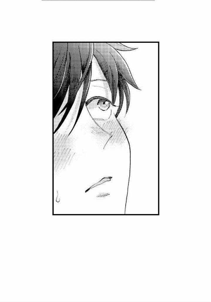 Bị Một Anh Chàng Lập Dị Tấn Công 10 trang 10