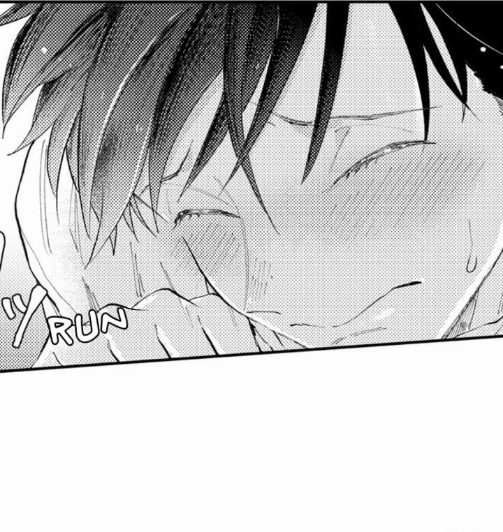 Bị Một Anh Chàng Lập Dị Tấn Công 10 trang 35