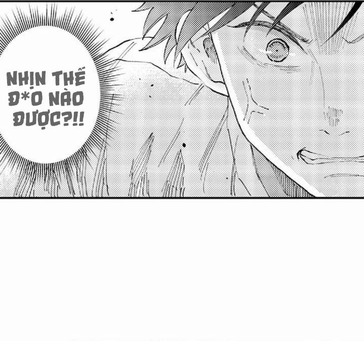 Bị Một Anh Chàng Lập Dị Tấn Công 10 trang 5