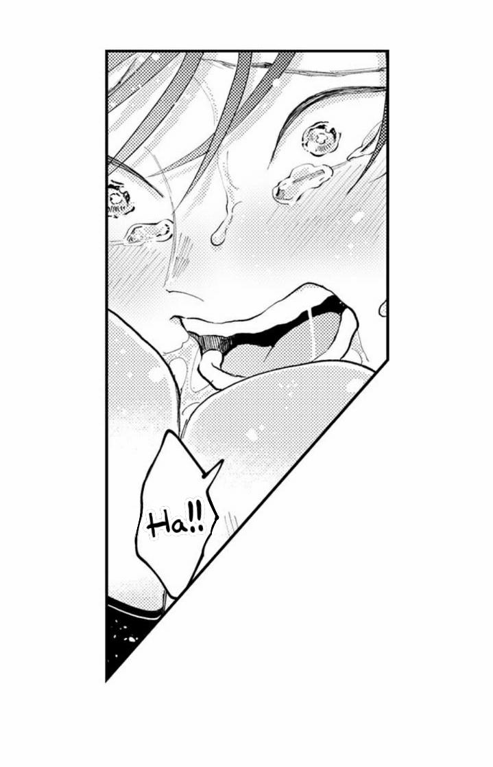 Bị Một Anh Chàng Lập Dị Tấn Công 11 trang 15