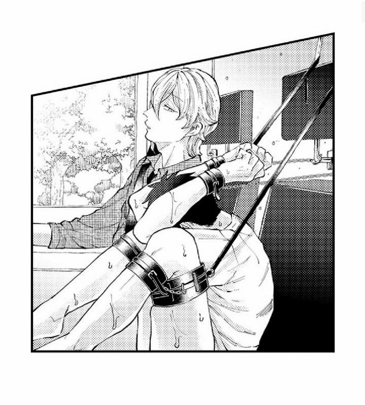 Bị Một Anh Chàng Lập Dị Tấn Công 11 trang 28