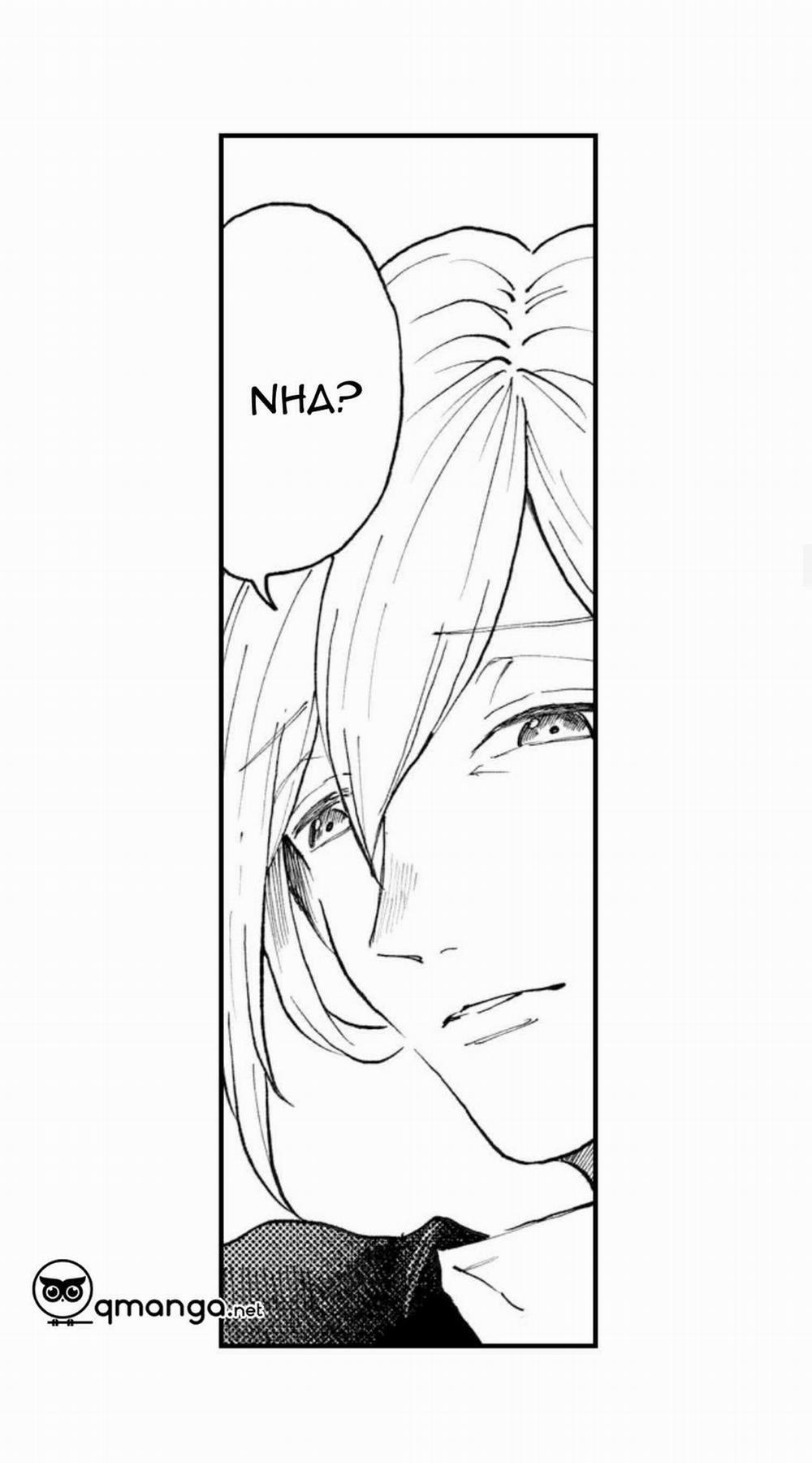 Bị Một Anh Chàng Lập Dị Tấn Công 2 trang 11