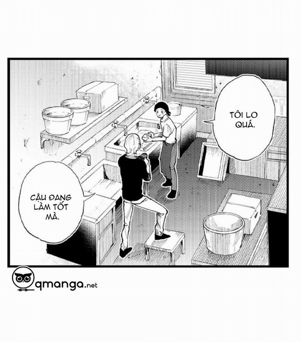 Bị Một Anh Chàng Lập Dị Tấn Công 2 trang 2