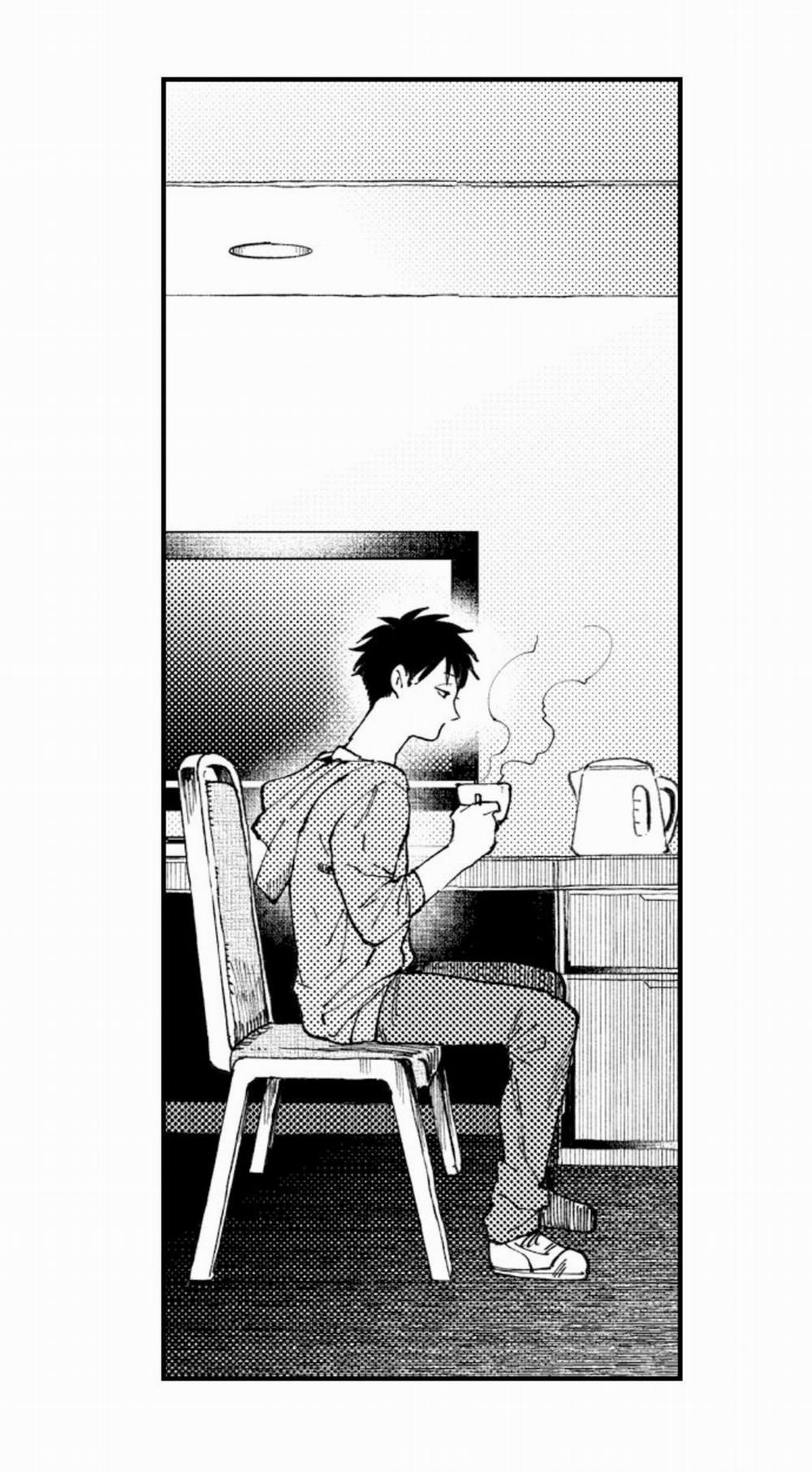 Bị Một Anh Chàng Lập Dị Tấn Công 2 trang 21