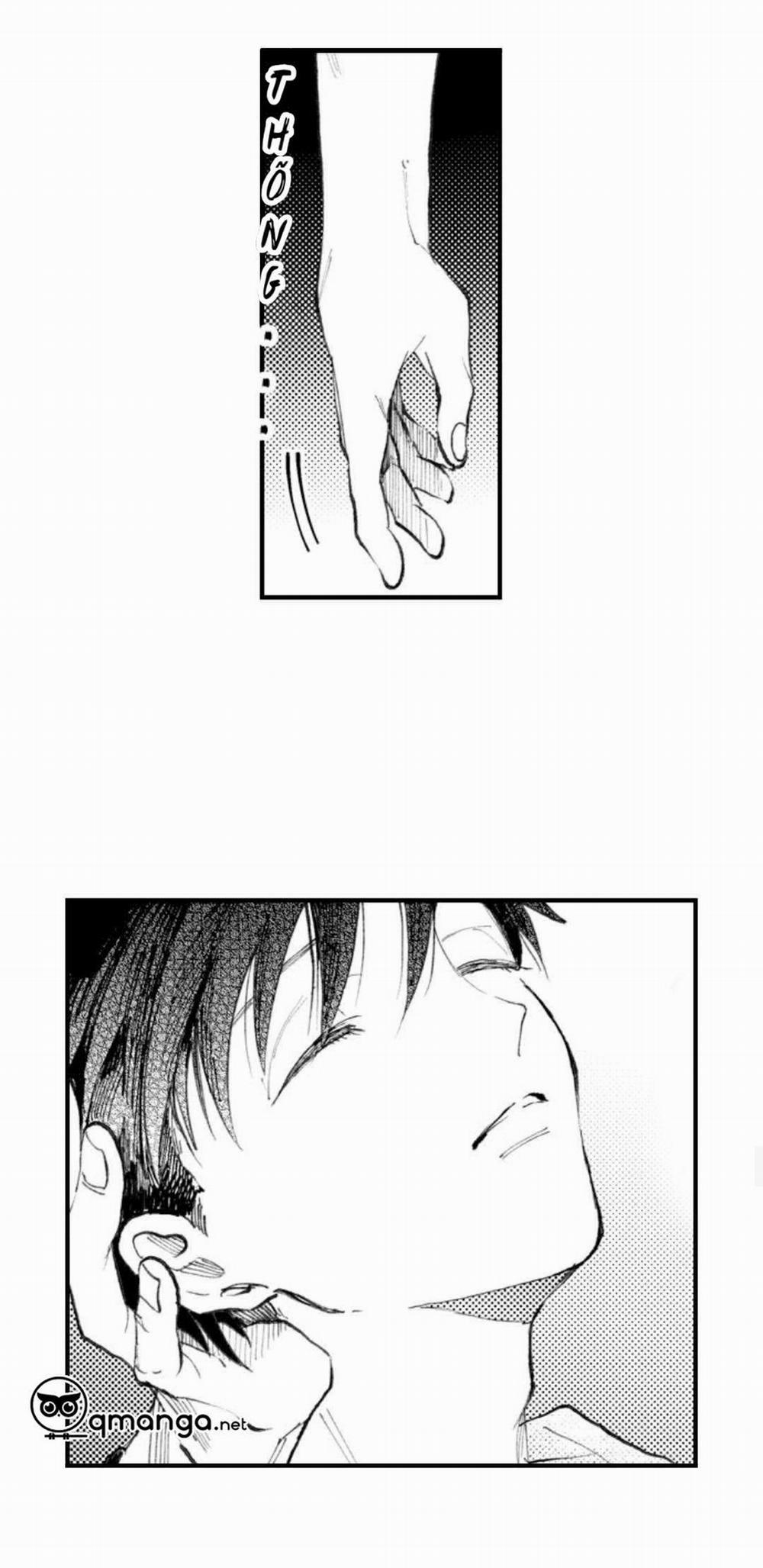 Bị Một Anh Chàng Lập Dị Tấn Công 2 trang 25