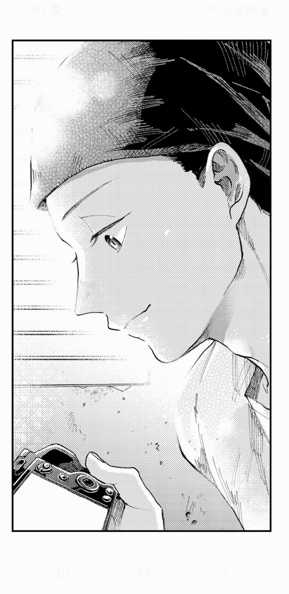 Bị Một Anh Chàng Lập Dị Tấn Công 2 trang 4