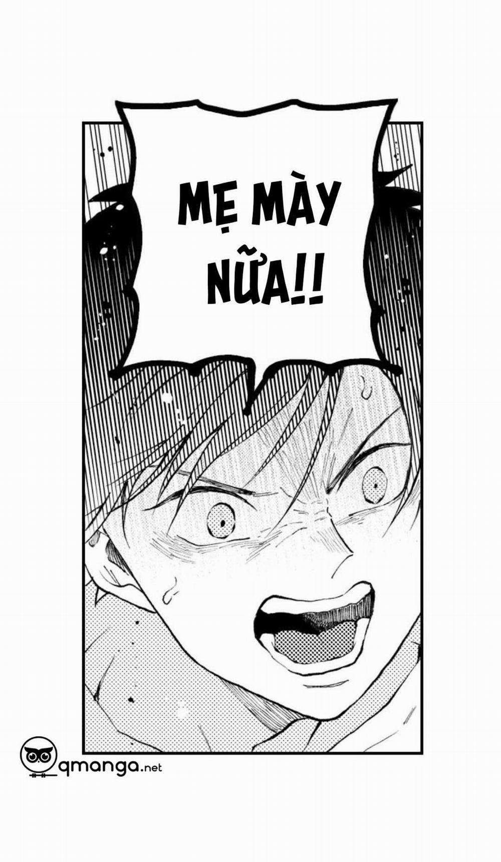 Bị Một Anh Chàng Lập Dị Tấn Công 4 trang 8