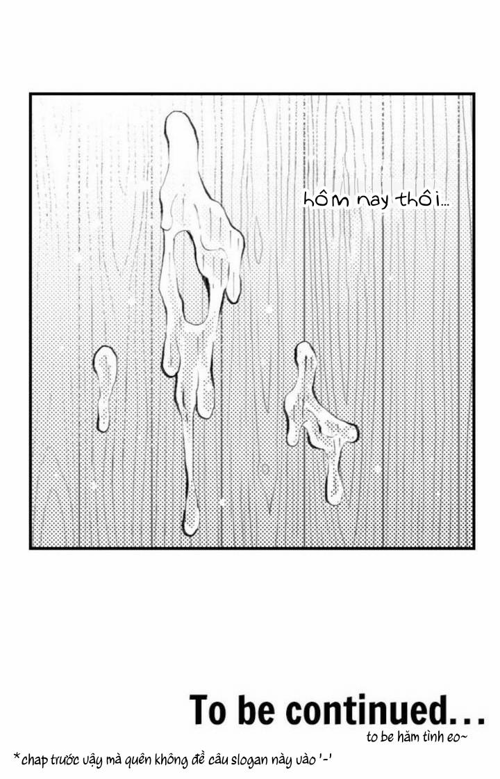 Bị Một Anh Chàng Lập Dị Tấn Công 6 trang 40