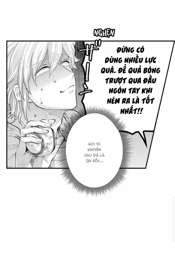 Bị Một Anh Chàng Lập Dị Tấn Công 65 trang 15