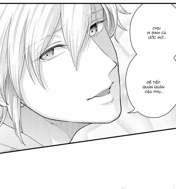 Bị Một Anh Chàng Lập Dị Tấn Công 65 trang 30