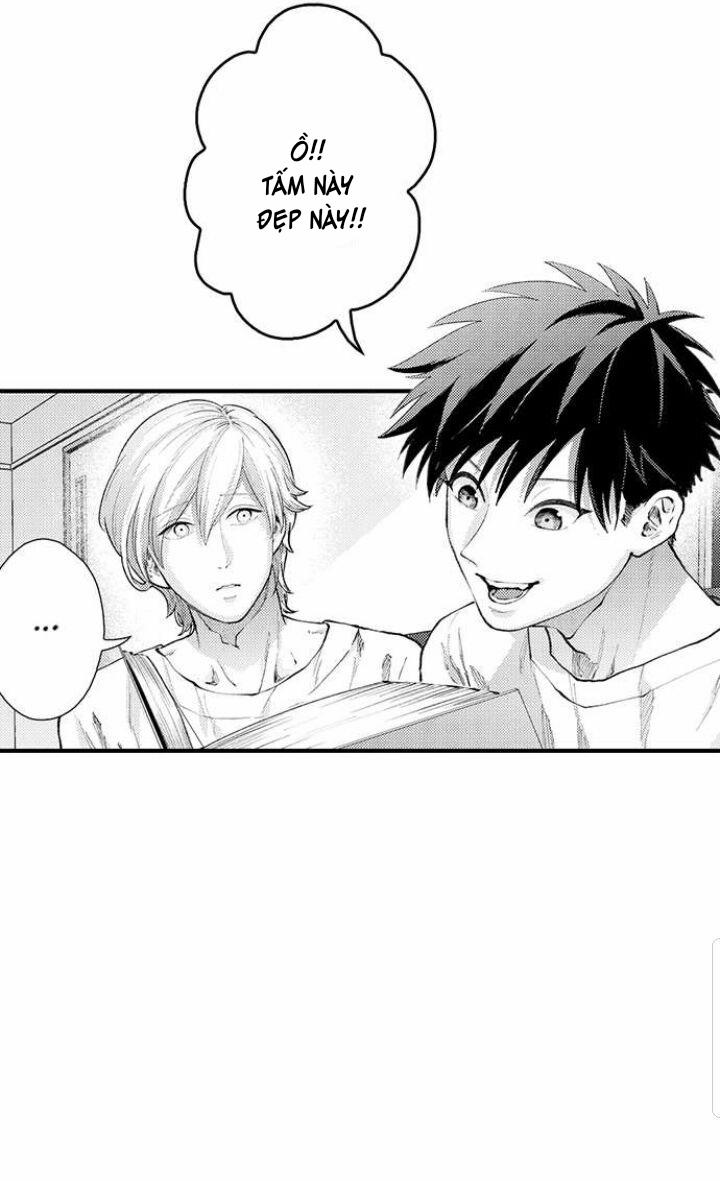 Bị Một Anh Chàng Lập Dị Tấn Công 66 trang 15