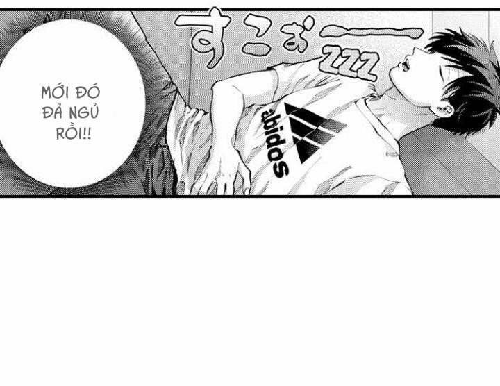 Bị Một Anh Chàng Lập Dị Tấn Công 66 trang 19
