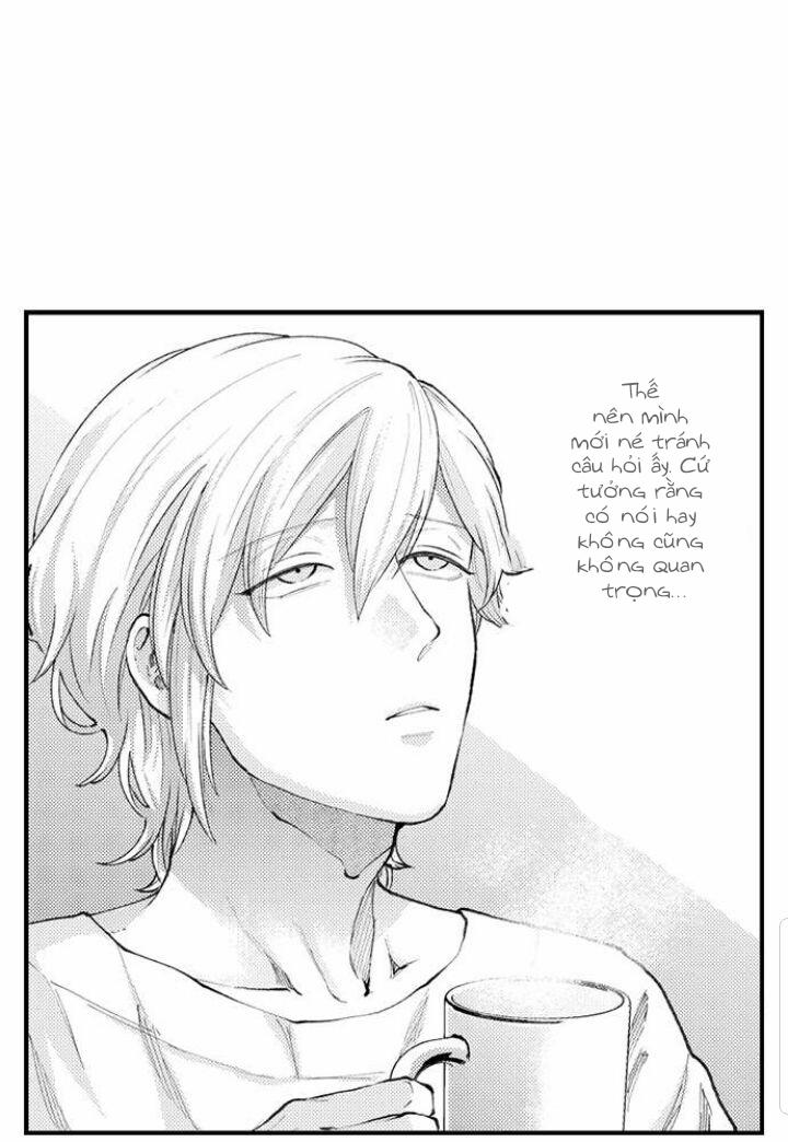 Bị Một Anh Chàng Lập Dị Tấn Công 66 trang 25
