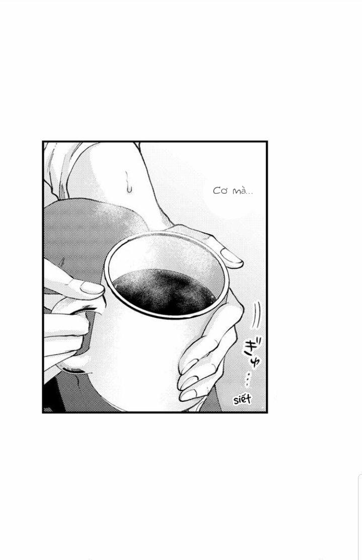 Bị Một Anh Chàng Lập Dị Tấn Công 66 trang 27