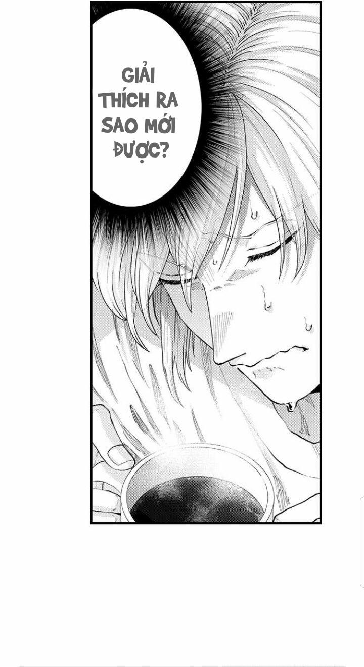 Bị Một Anh Chàng Lập Dị Tấn Công 66 trang 28