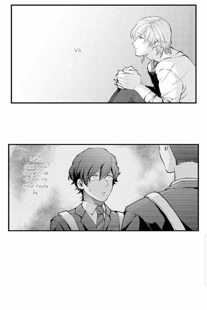 Bị Một Anh Chàng Lập Dị Tấn Công 66 trang 29