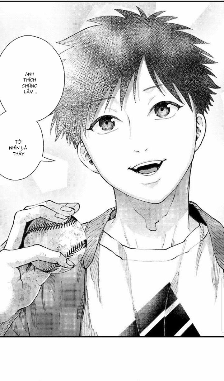 Bị Một Anh Chàng Lập Dị Tấn Công 66 trang 3