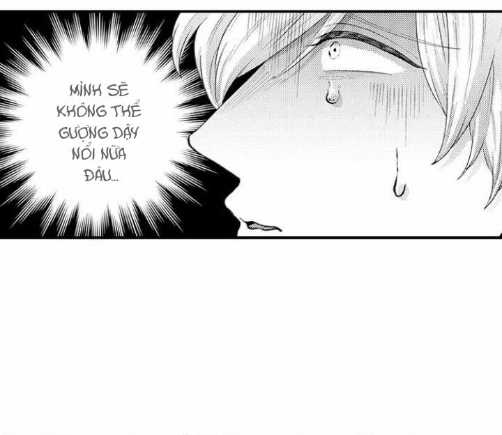 Bị Một Anh Chàng Lập Dị Tấn Công 66 trang 30