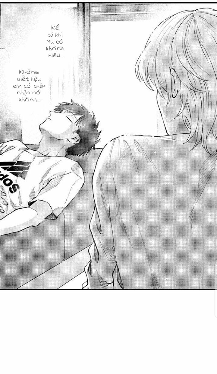 Bị Một Anh Chàng Lập Dị Tấn Công 66 trang 31