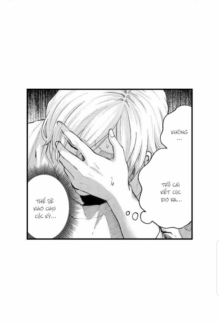 Bị Một Anh Chàng Lập Dị Tấn Công 66 trang 33