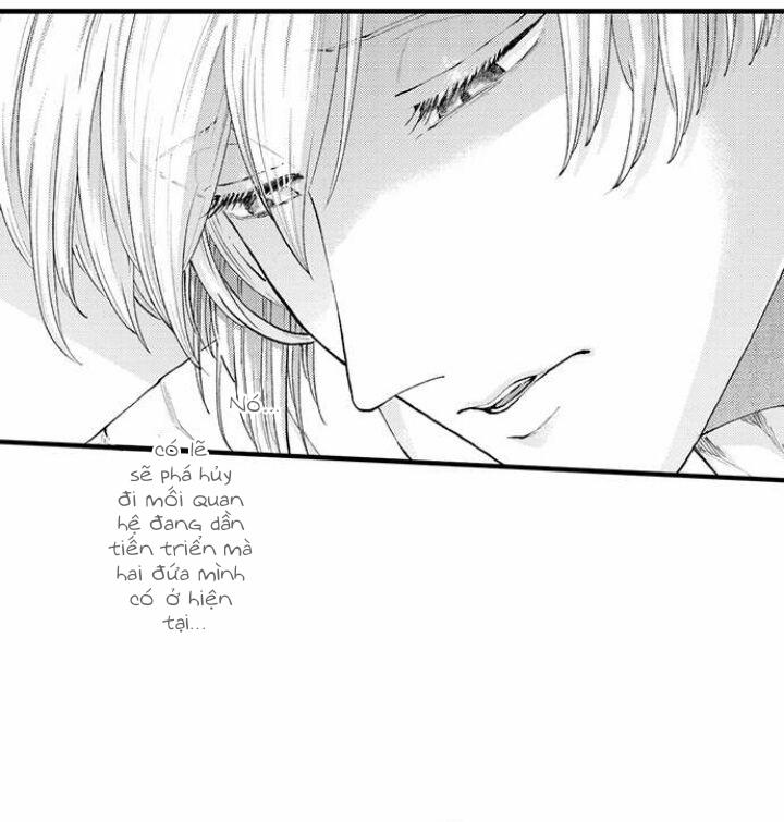 Bị Một Anh Chàng Lập Dị Tấn Công 66 trang 35