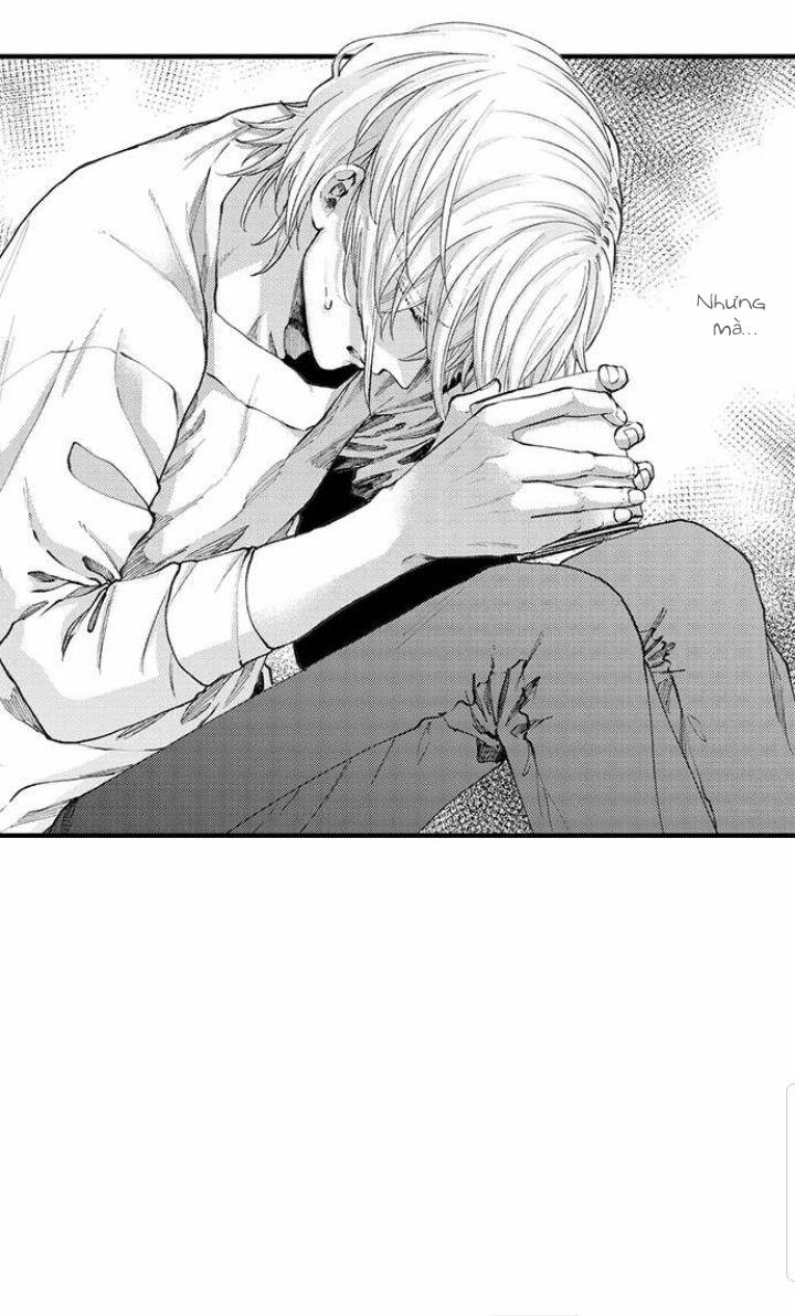 Bị Một Anh Chàng Lập Dị Tấn Công 66 trang 36