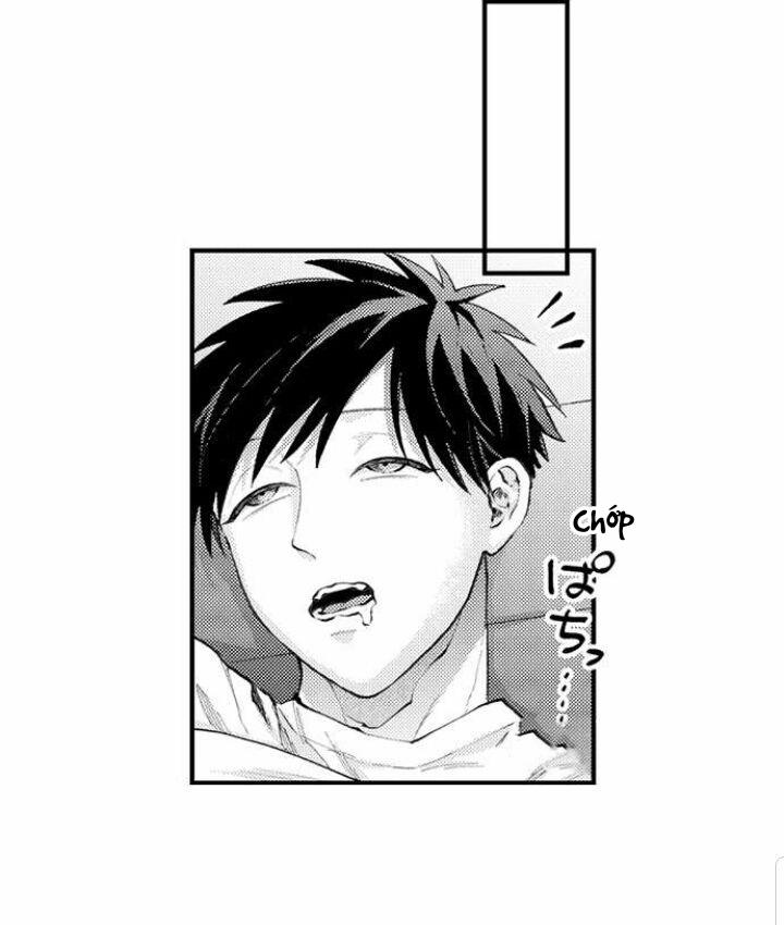 Bị Một Anh Chàng Lập Dị Tấn Công 66 trang 37