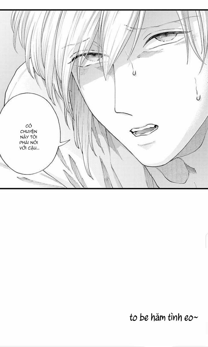 Bị Một Anh Chàng Lập Dị Tấn Công 66 trang 41