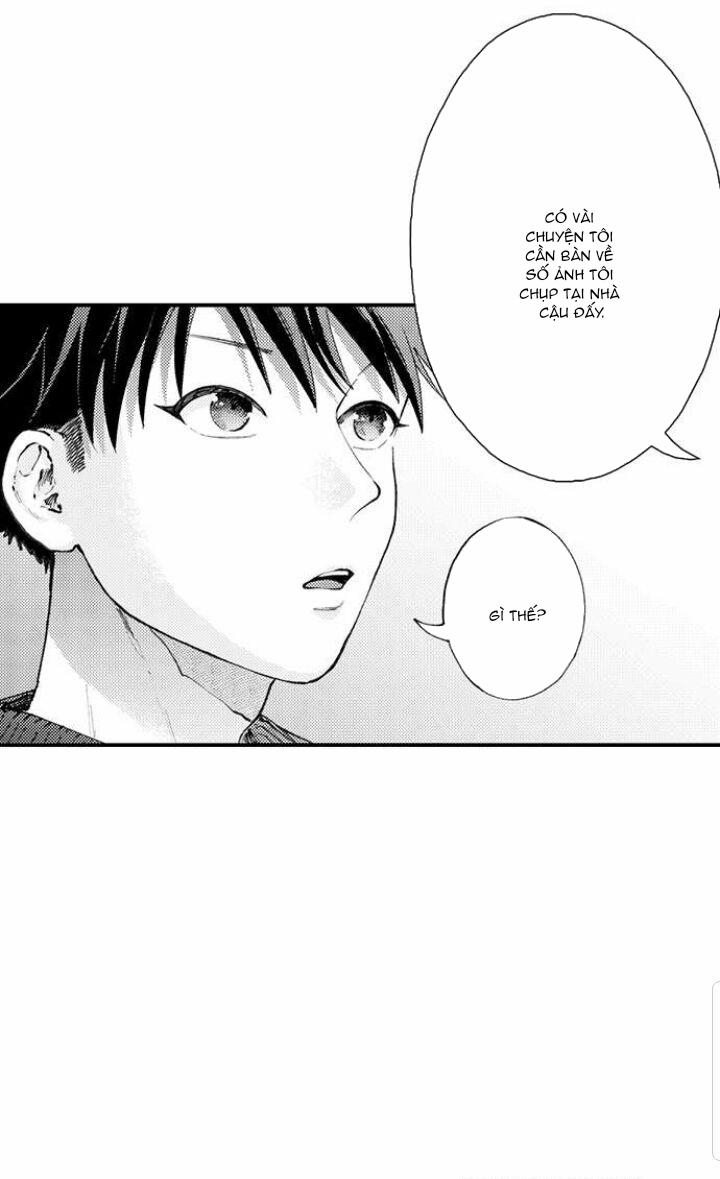 Bị Một Anh Chàng Lập Dị Tấn Công 66 trang 6