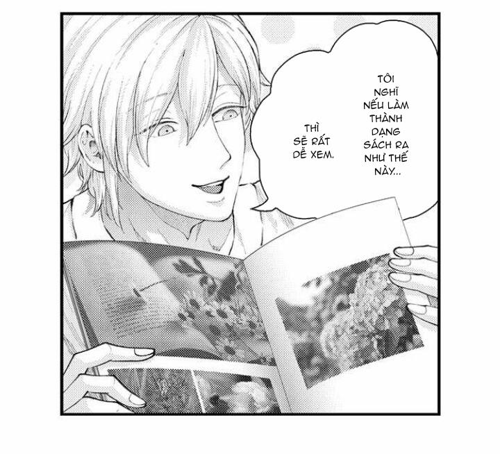 Bị Một Anh Chàng Lập Dị Tấn Công 66 trang 8