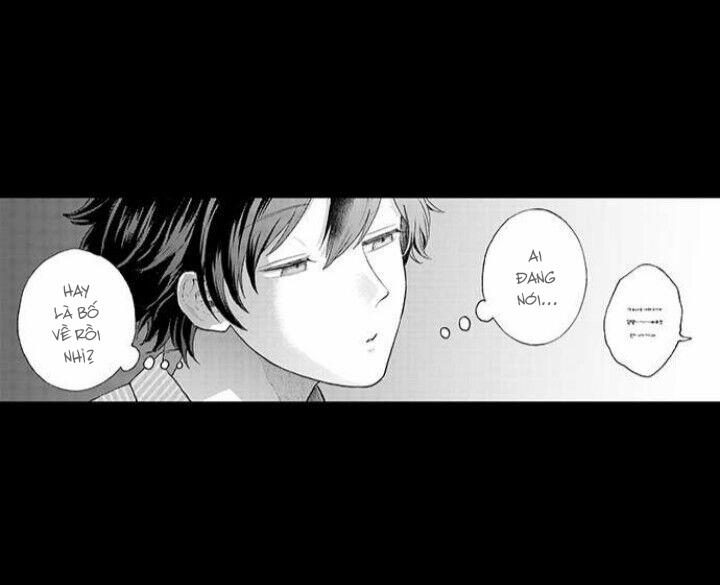 Bị Một Anh Chàng Lập Dị Tấn Công 67 trang 15