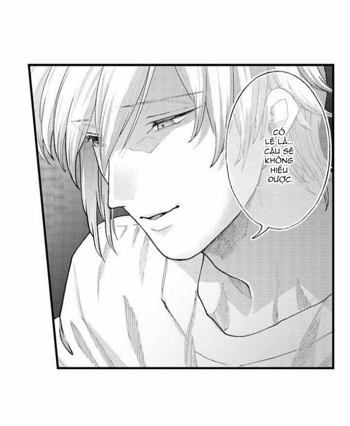 Bị Một Anh Chàng Lập Dị Tấn Công 68 trang 19