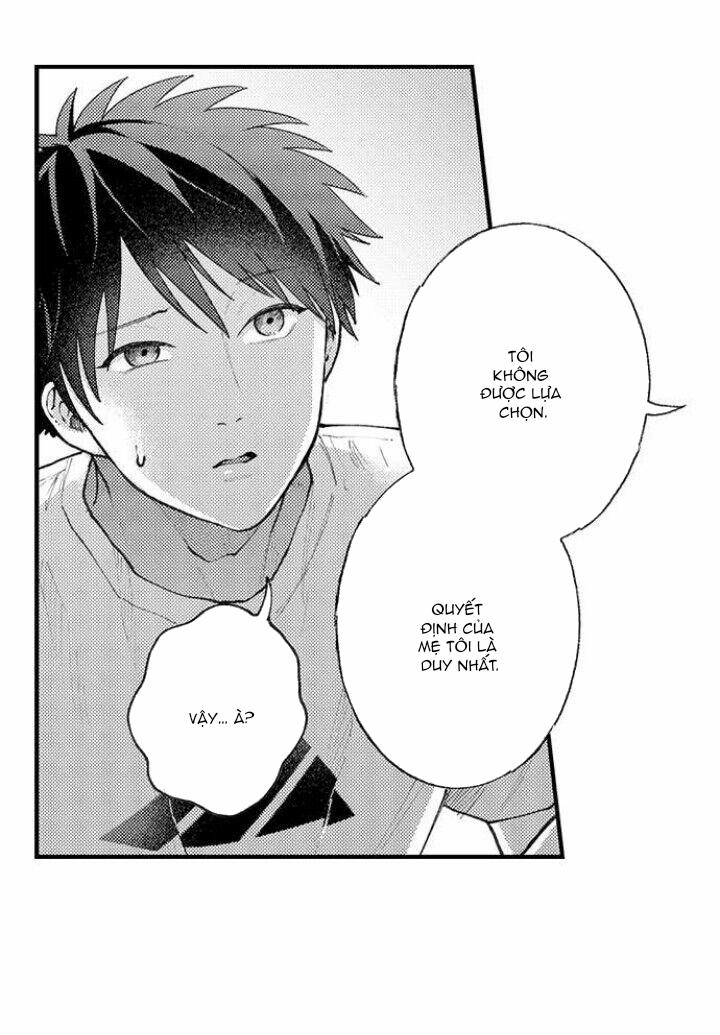 Bị Một Anh Chàng Lập Dị Tấn Công 68 trang 20