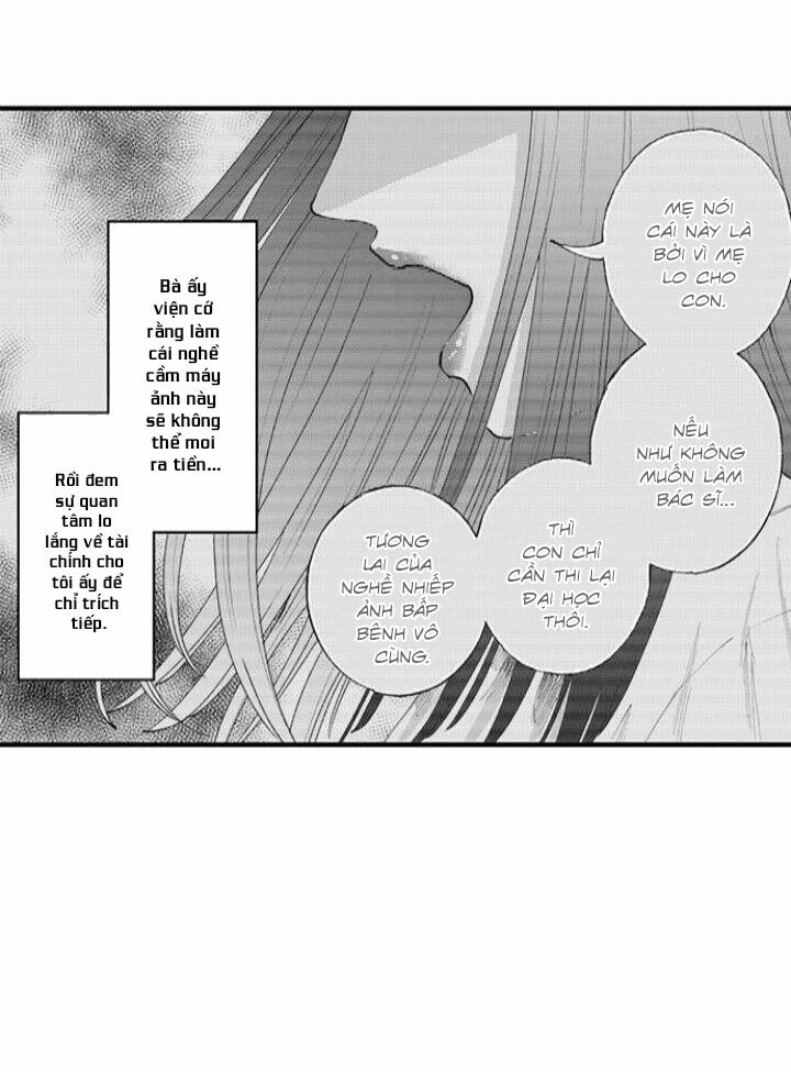 Bị Một Anh Chàng Lập Dị Tấn Công 68 trang 33