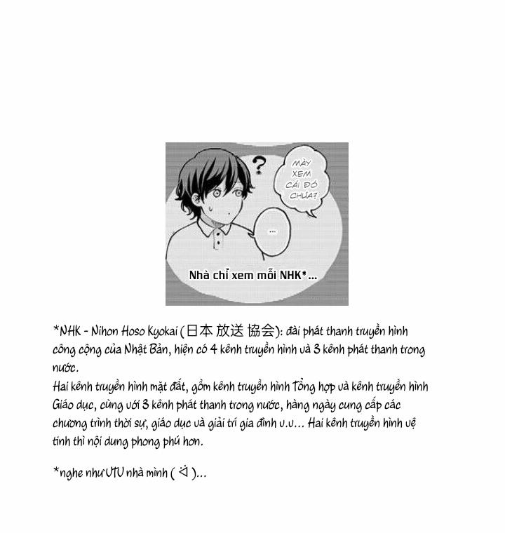 Bị Một Anh Chàng Lập Dị Tấn Công 68 trang 34