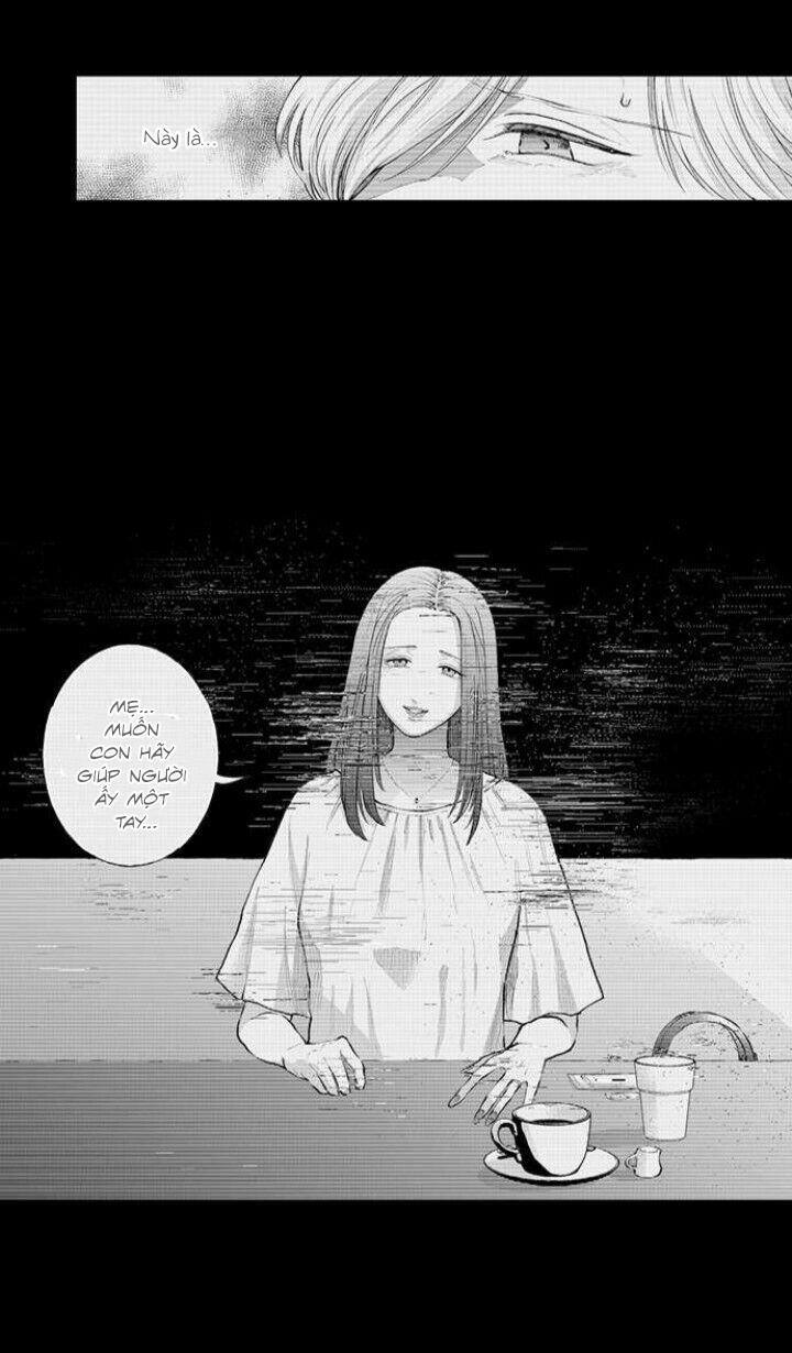 Bị Một Anh Chàng Lập Dị Tấn Công 69 trang 13