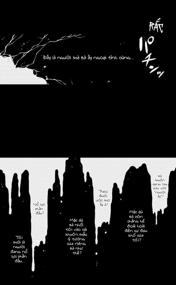 Bị Một Anh Chàng Lập Dị Tấn Công 69 trang 18