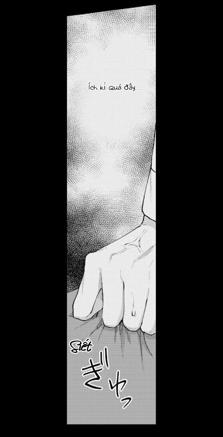 Bị Một Anh Chàng Lập Dị Tấn Công 69 trang 19
