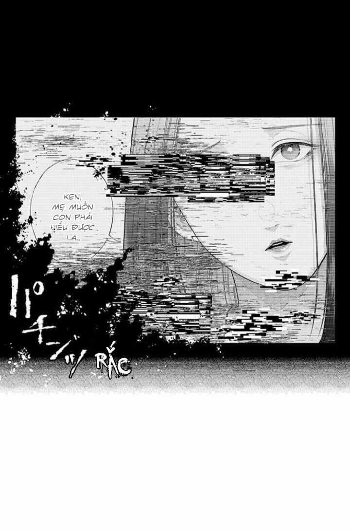 Bị Một Anh Chàng Lập Dị Tấn Công 69 trang 21