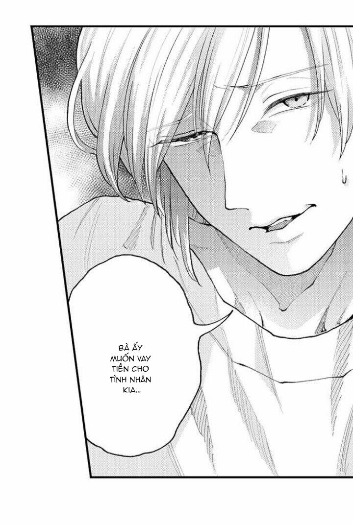 Bị Một Anh Chàng Lập Dị Tấn Công 69 trang 22