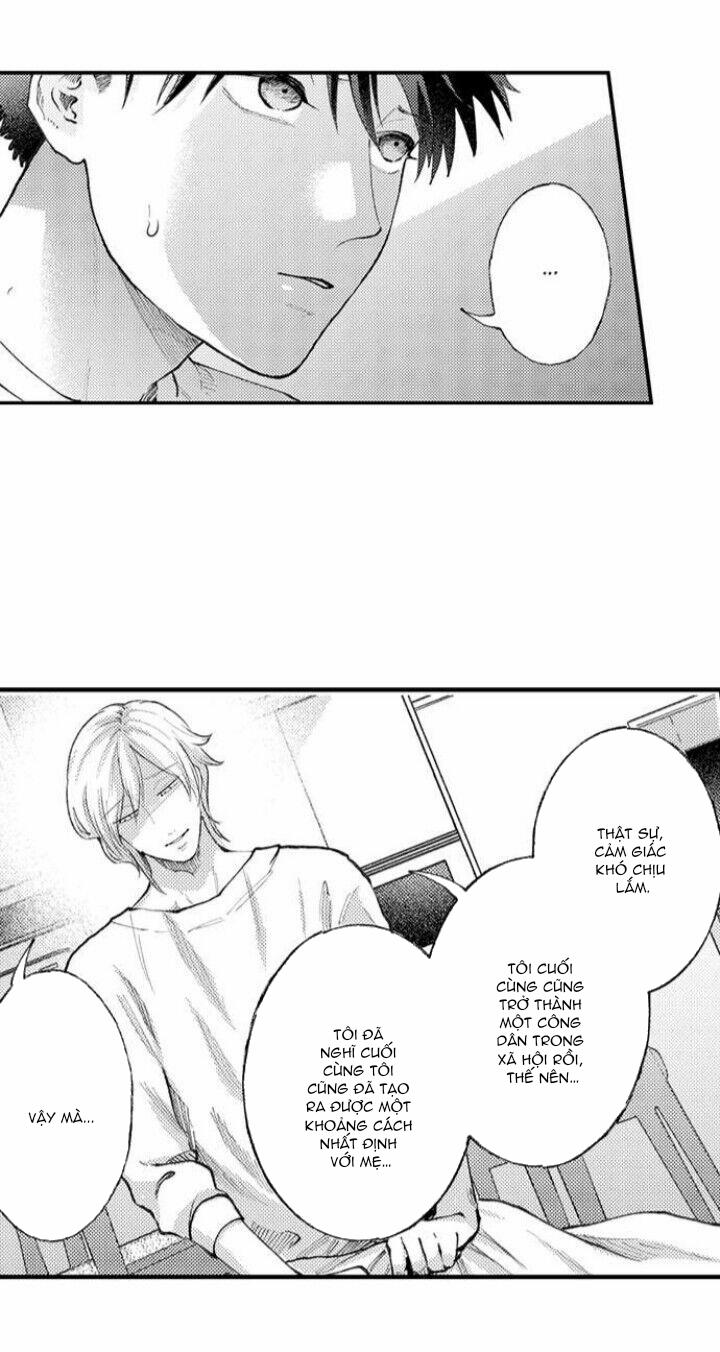Bị Một Anh Chàng Lập Dị Tấn Công 69 trang 23